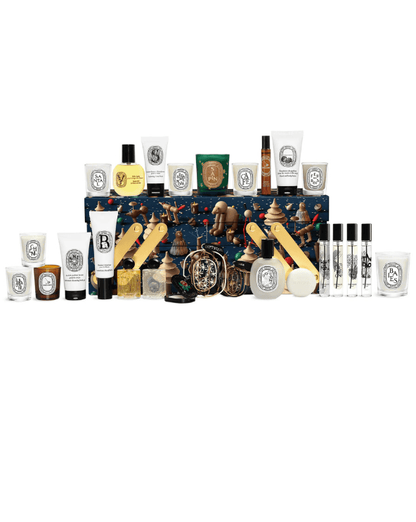 Diptyque Advent Calendar