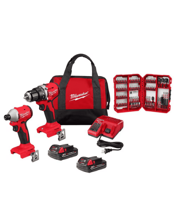 Drill Set