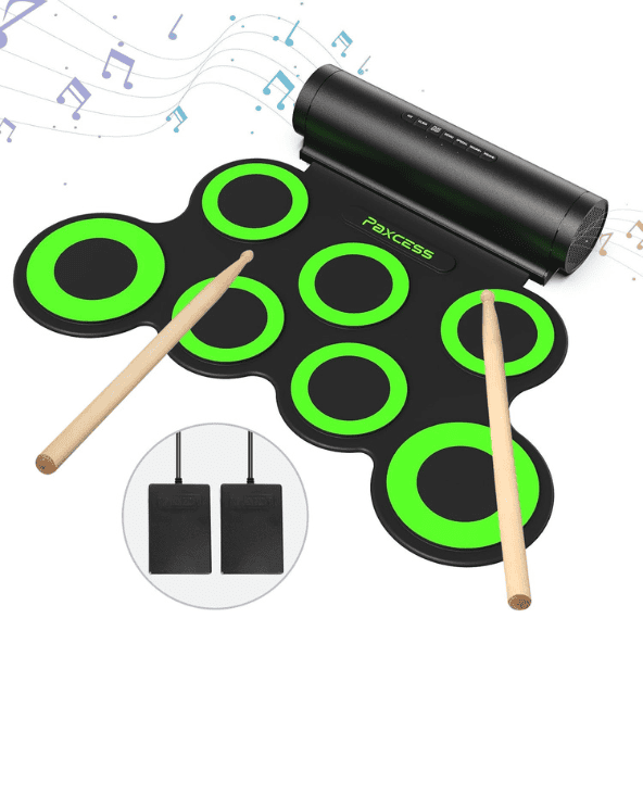 Electronic Drum Set