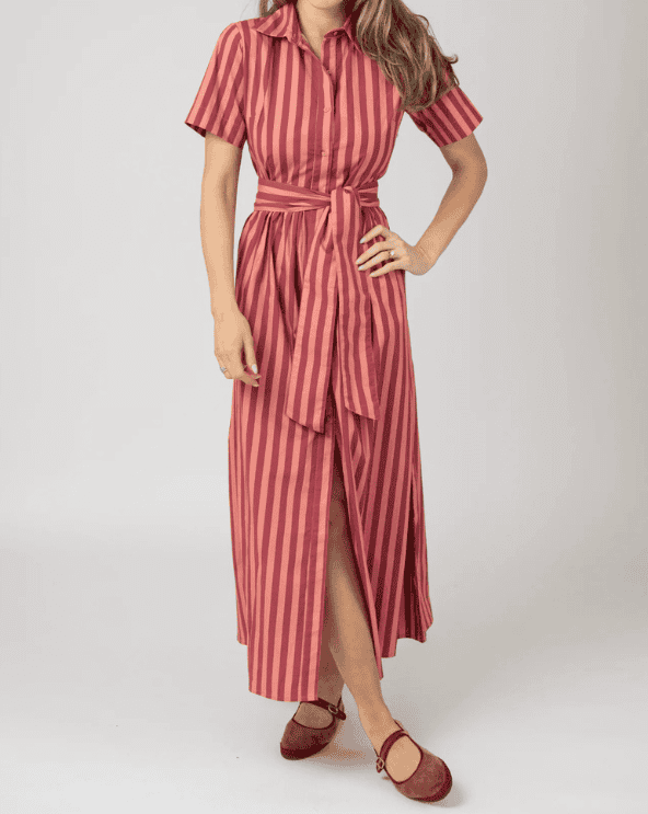 Elle Maxi Dress