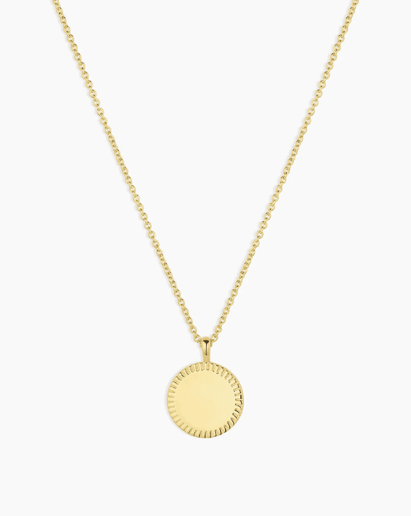 Engravable Necklace