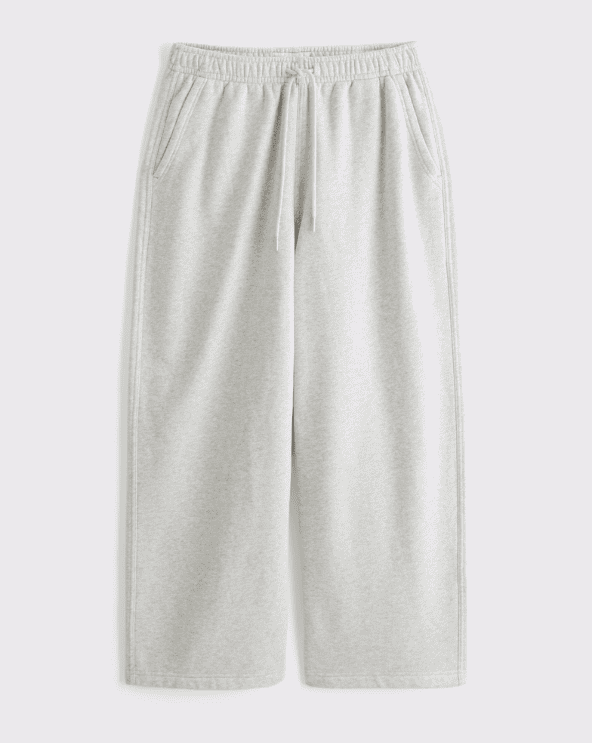 Essential Ultra Baggy Sweatpants