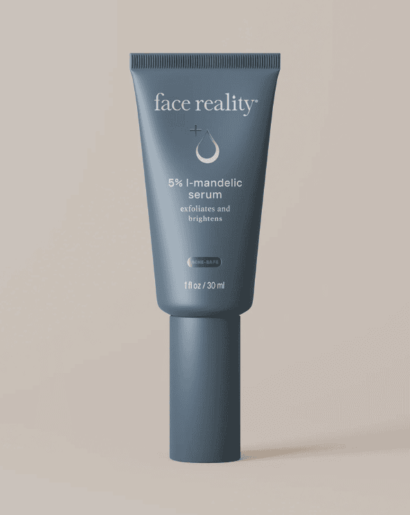 L-Mandelic Serum