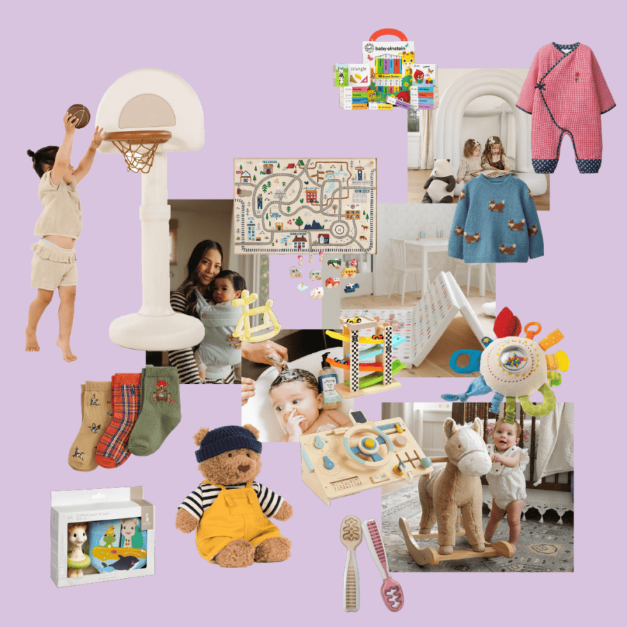 Holiday Gift Guides