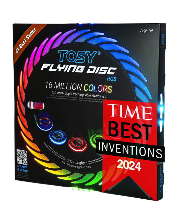 Flying Disc