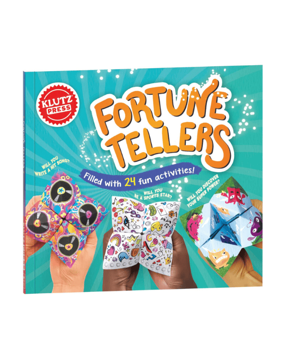 Fortune Tellers