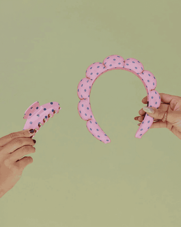GRWM Head Bands