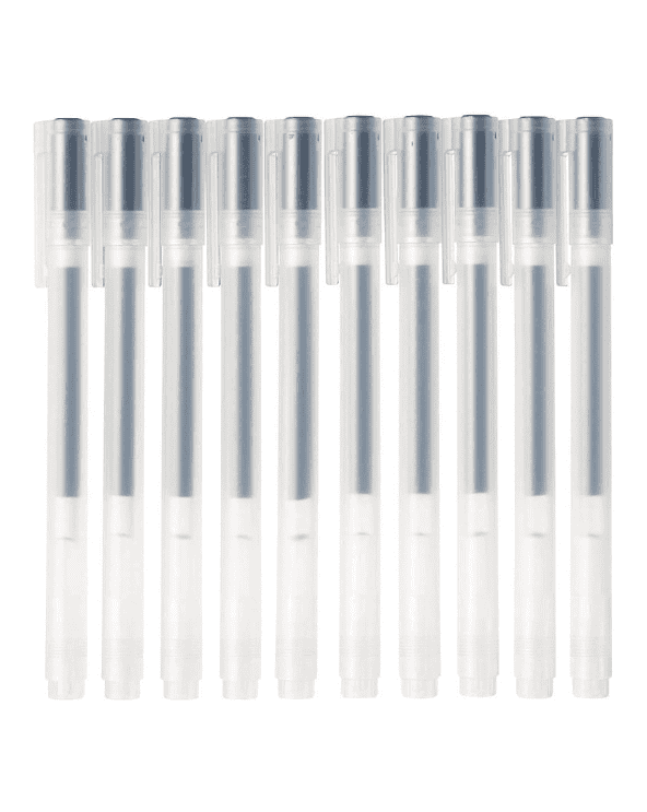Gel Ink Pen
