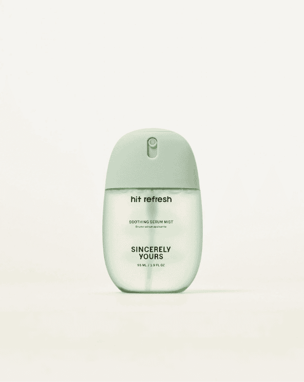 Hit Refresh Soothing Serum Mist