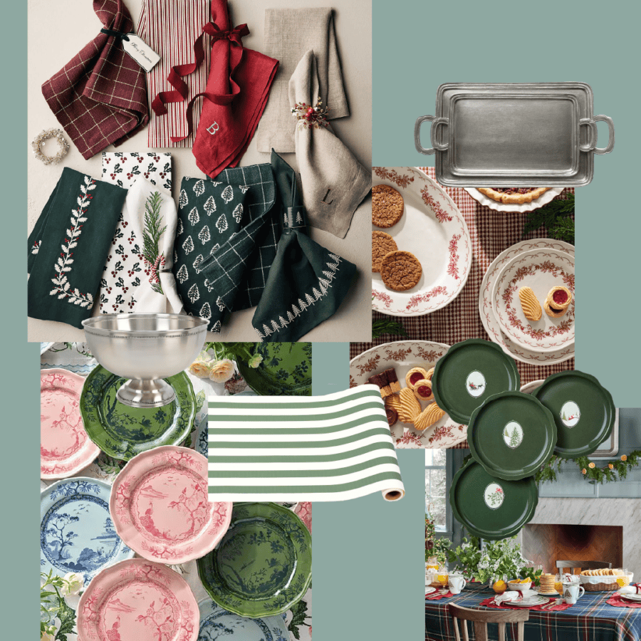 Holiday Gift Guides