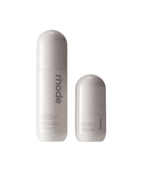 Hydrating Face Spray