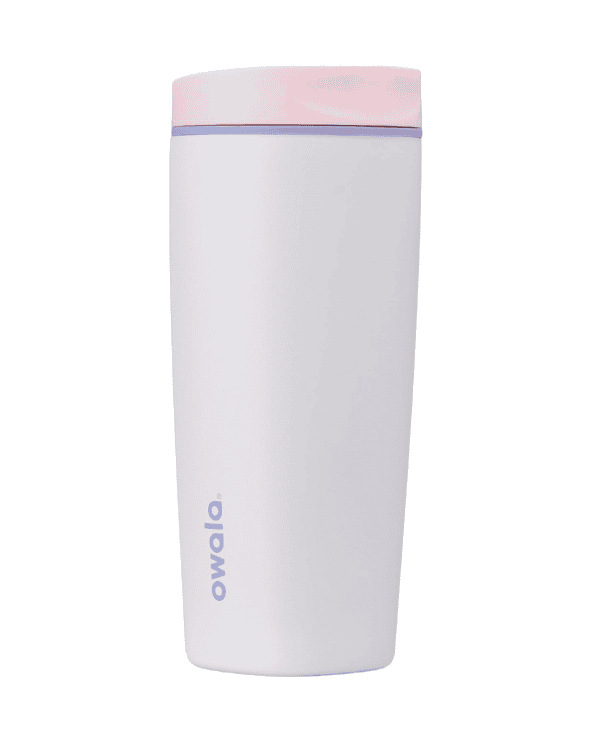 Insulated Travel Coffee Cup