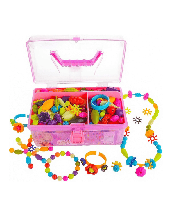 Jewelry Making Kit