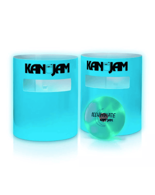 Kan Jam Illuminate