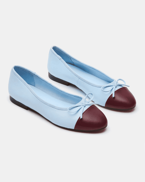 Kit Ballet Flat