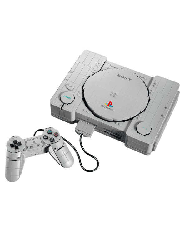 Lego Playstation