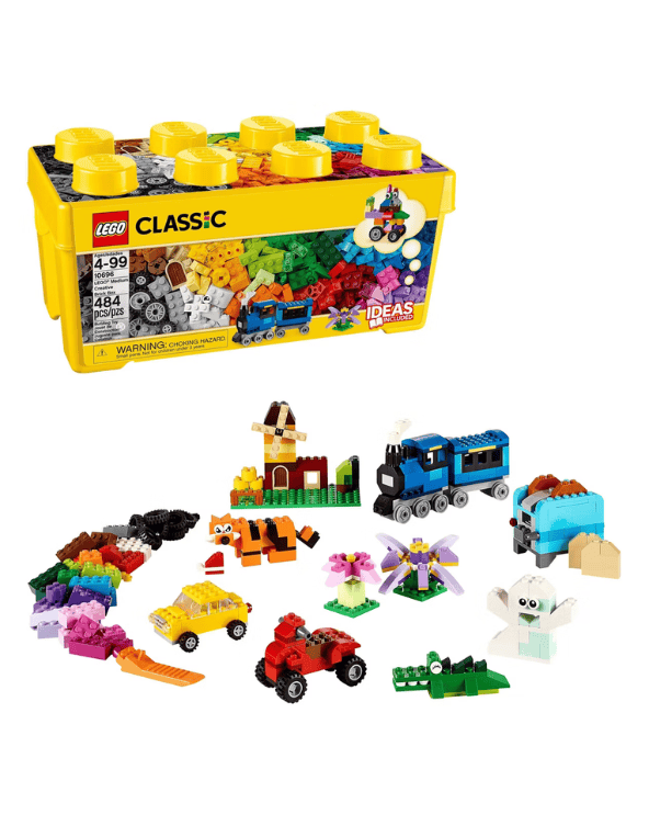 Lego Set