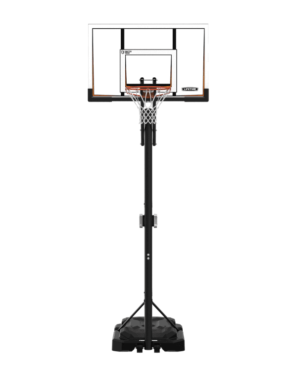 Lifetime Portable Basketball