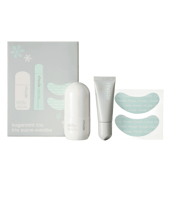 Limited Edition Skincare Set