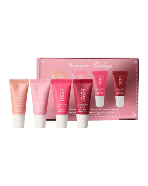 Lip Butter Balm Minis