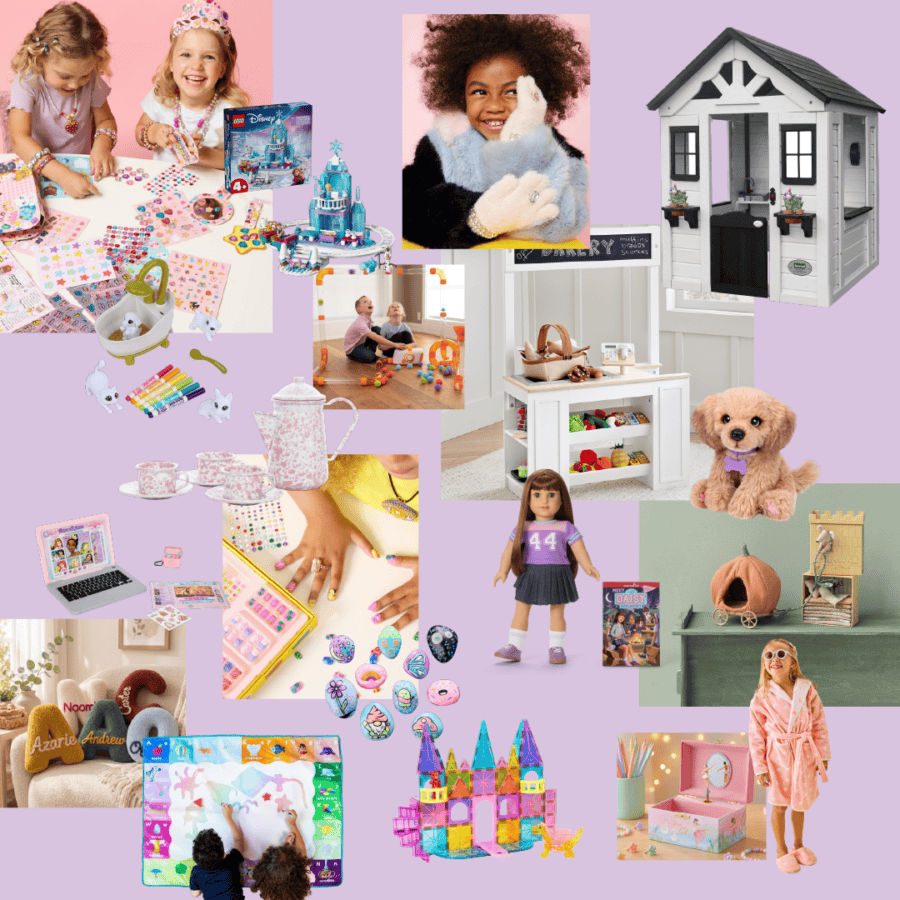Holiday Gift Guides