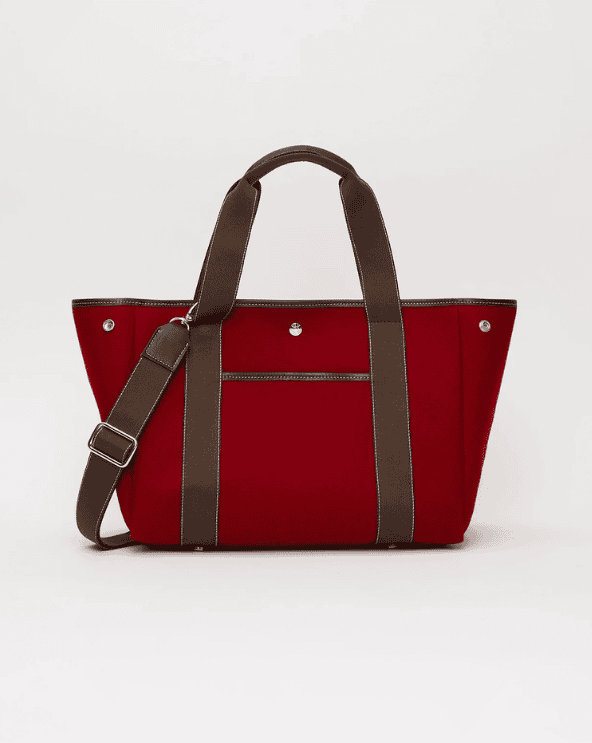 Medium Traversée Pocket Bag