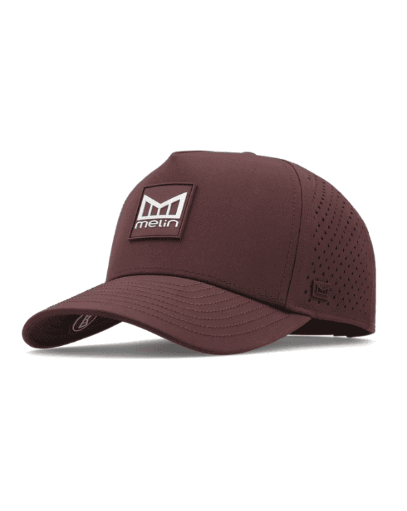 Melin Chestnut Hat