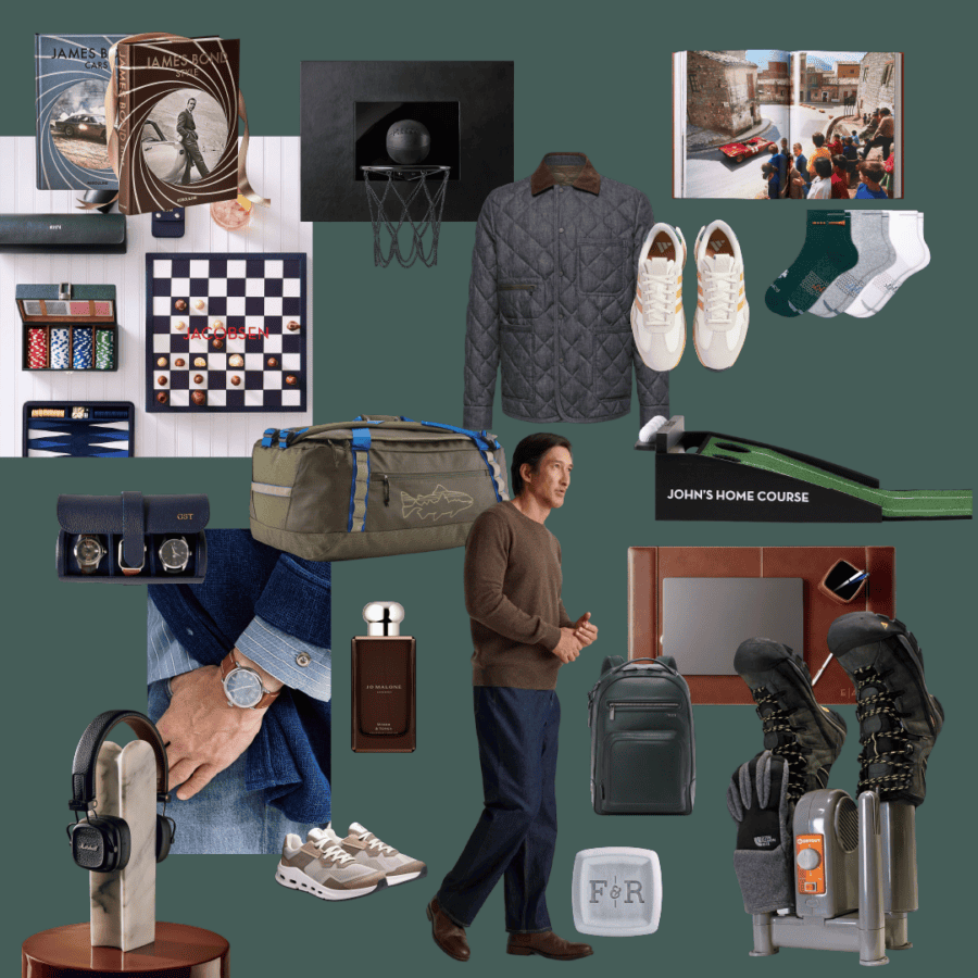 Holiday Gift Guides