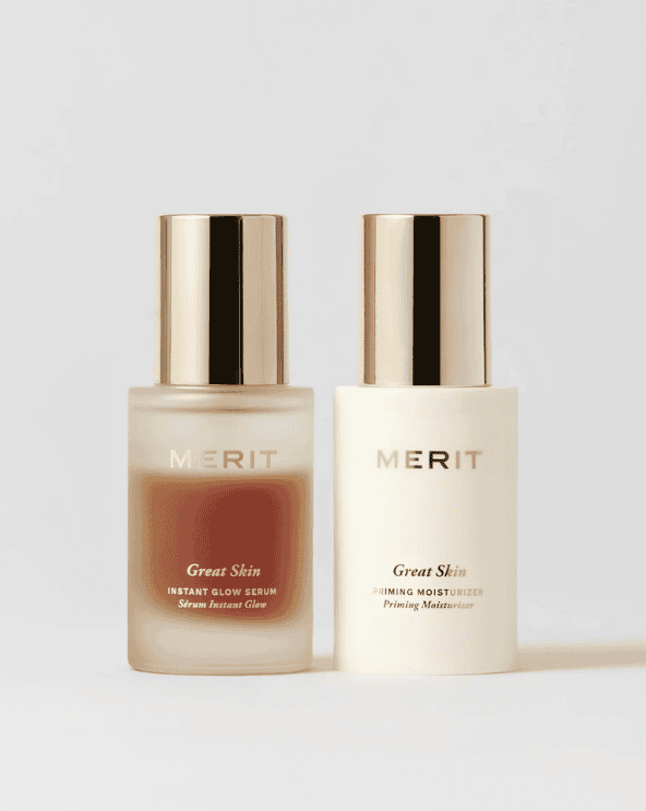 Merit Great Skin Duo