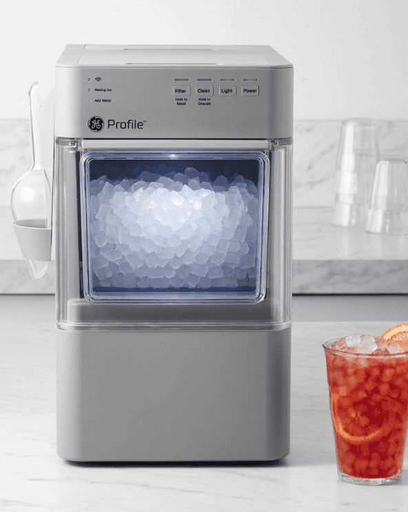 Mini Nugget Ice Maker