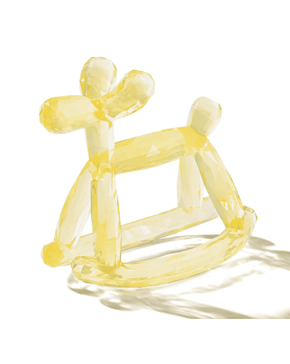 Miraloop Baby Teether Toy