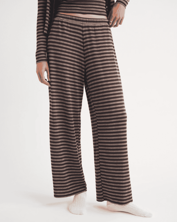 Modal-Blend Lounge Pants