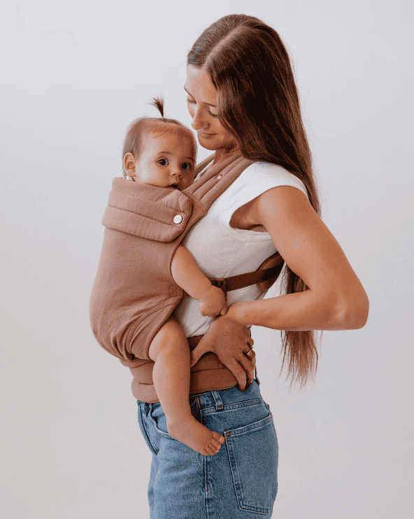 Monarch Baby Carrier