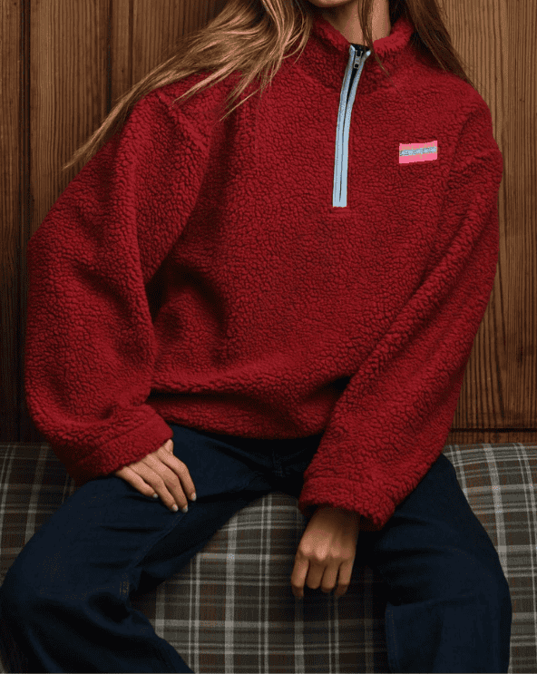 Mountain Fleece