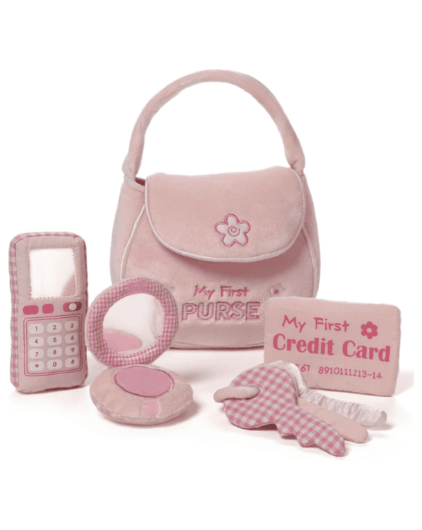 My First Purse