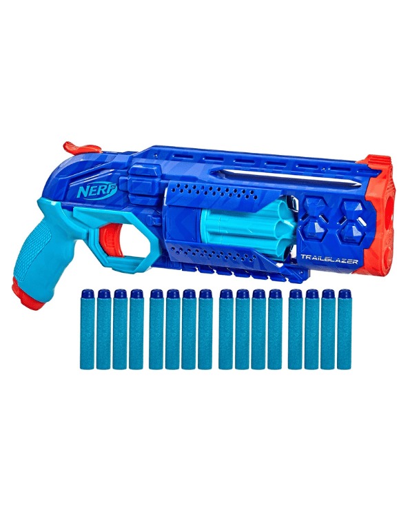 Nerf Elite 2.0 Trailblazer
