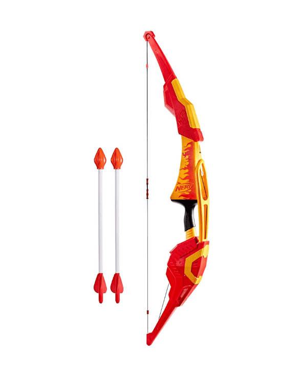 Nerf Pyrostrike Megabow