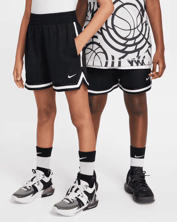 Nike Basketball Shorts