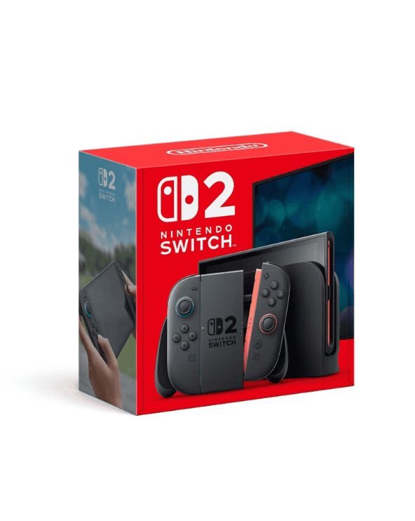 Nintendo Switch 2 Console System