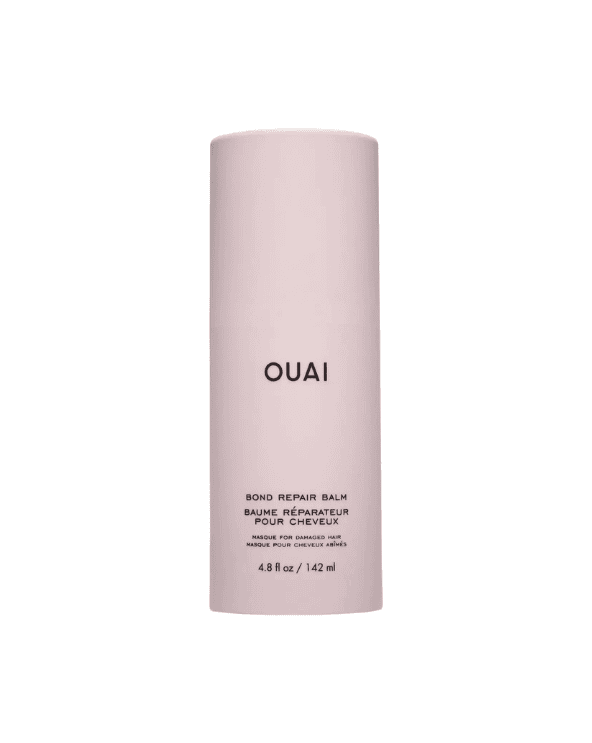 OUAI Bond Repair Balm Hair Mask