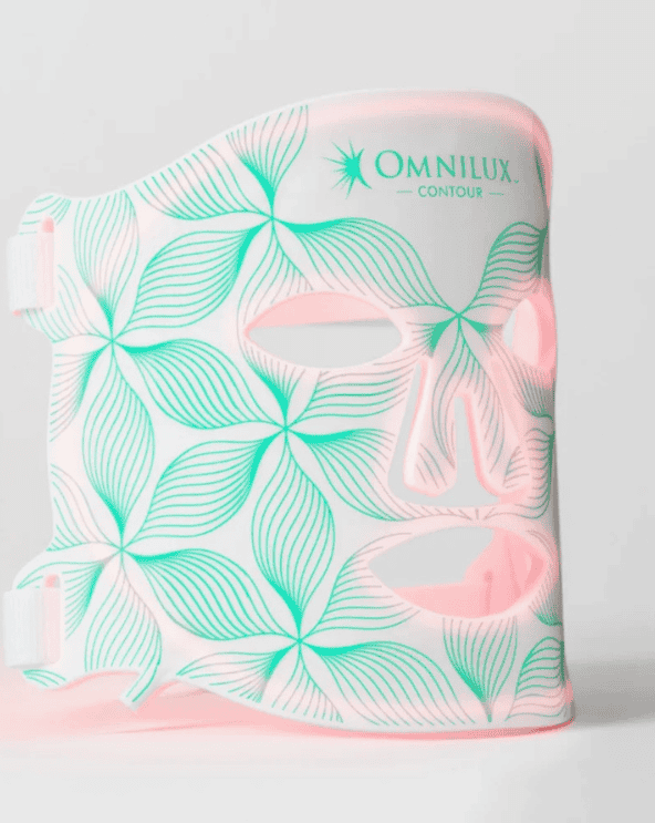 Omnilux Contour Face