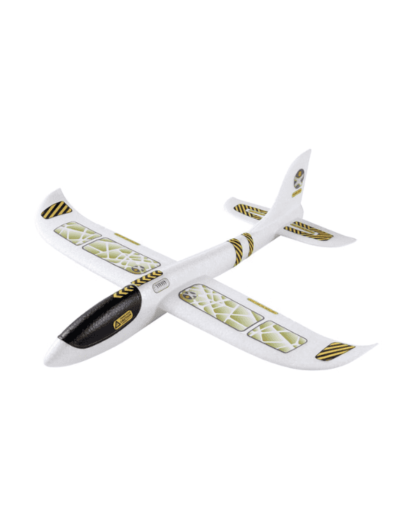 Outdoor Toy Airplane
