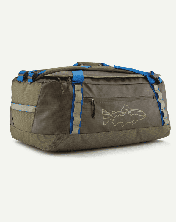 Patagonia Duffle Bag