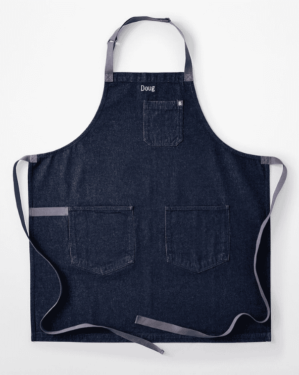 Personalized Essential Apron