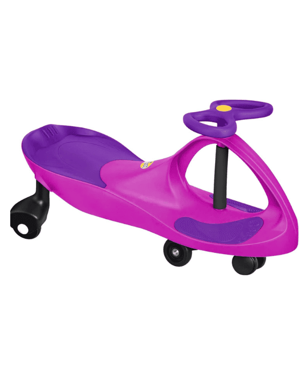 PlasmaCar Ride On Toy