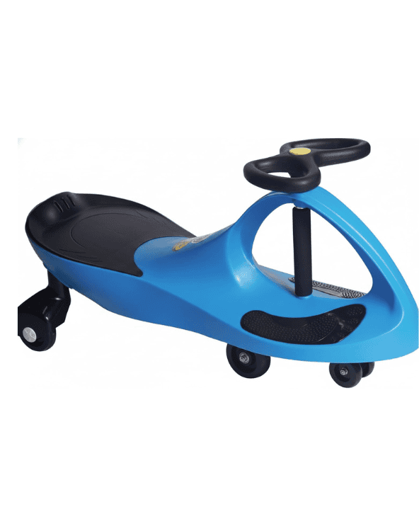 PlasmaCar Ride On Toy