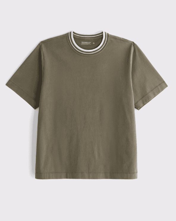 Premium Heavyweight 2.0 Tee