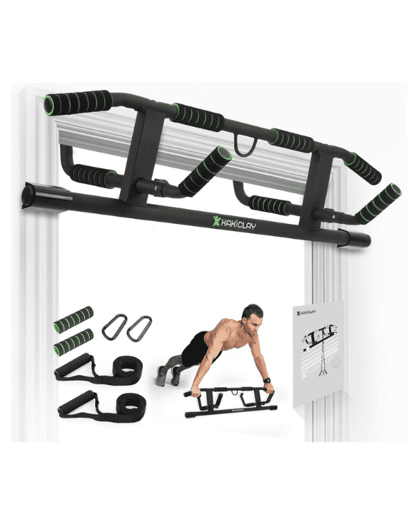 Pull Up Bar