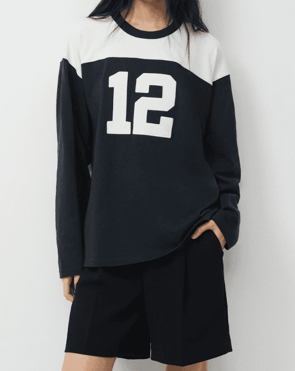 Ramos Longsleeve