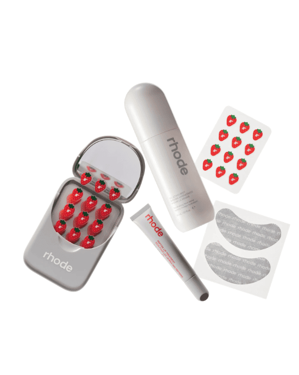 Rhode On-The-Go Set
